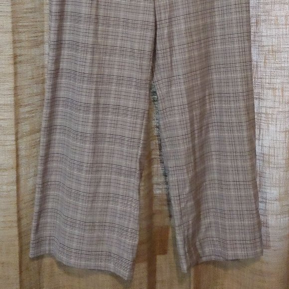 Straight leg work pants Lane Bryant - Picture 3 of 3